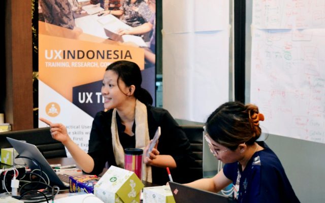 Kapasitas Komputasi Jadi Fondasi Penting bagi Kedaulatan Digital Indonesia
