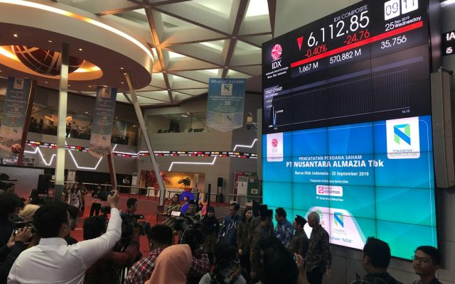 Indonesia Bergabung dalam IDDI untuk Percepat Industri Rendah Karbon