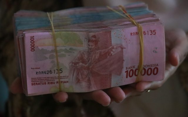 Surplus Neraca Dagang Agustus Capai US$3,55 Miliar, Ini Dampaknya bagi Ekonomi RI