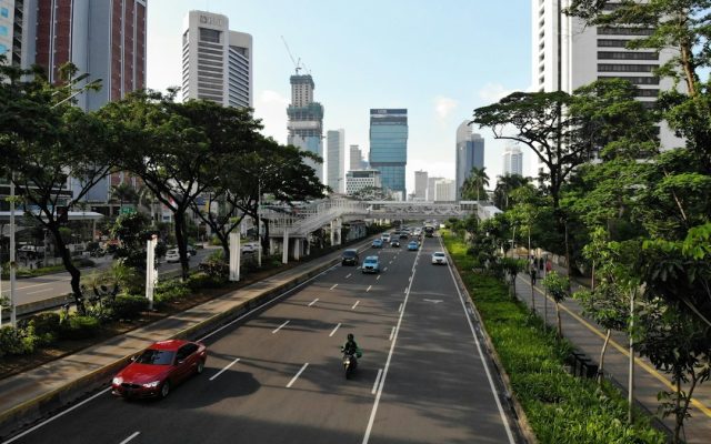 MotoGP Indonesia 2026 Beri Dampak Ekonomi Rp5,2 Triliun