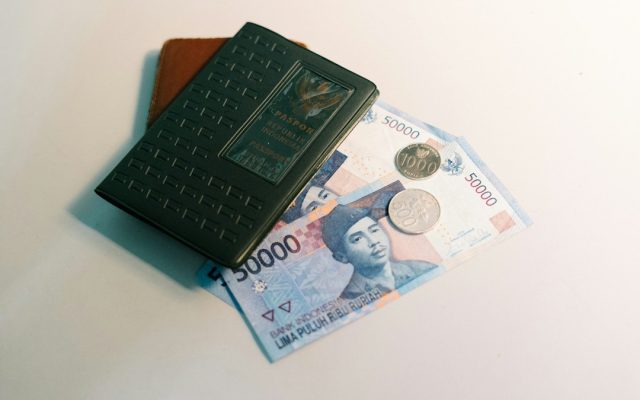 Buy Indonesia Mengemuka Saat Pasar Modal Menghadapi Tekanan