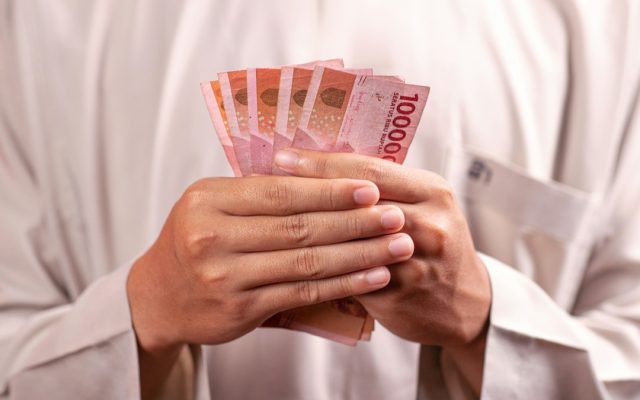 BI Tekankan Stabilitas Ekonomi di Tengah Suku Bunga Global yang Masih Tinggi