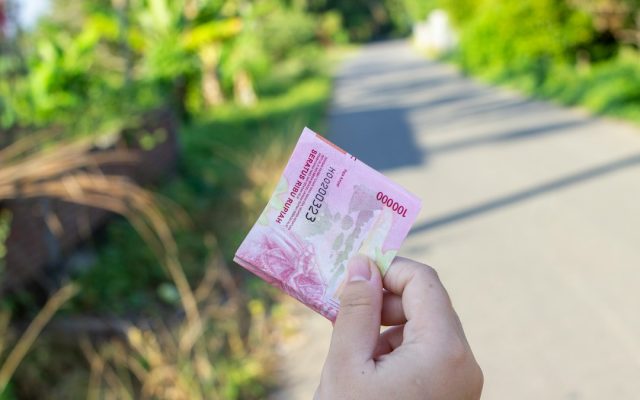 Rupiah Tertekan ke Rp18.080 per Dolar AS, Ini Faktor yang Perlu Dicermati Hari Ini